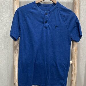 American Eagle Outfitters Henley
